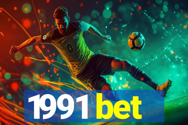 1991 bet